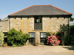 Dove Cottage, Camelford